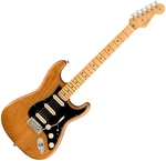 Fender American Professional II Stratocaster MN HSS Roasted Pine Elektrická gitara