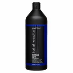 Matrix Total Results Brass Off Conditioner kondicionér pro hydrataci vlasů 1000 ml