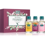 Kneipp My Little Massage Set dárková sada(na tělo)