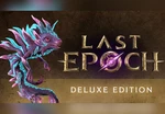 Last Epoch Deluxe Edition Steam Altergift