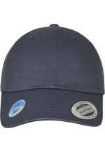 Ecowash Dad Cap darknavy