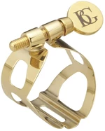 BG France L50 Ligadura para Saxofón Soprano