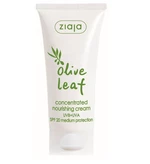 Ziaja Koncentrovaný vyživující krém SPF 20 Olive Leaf 50 ml