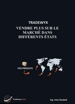 TRADEWYX, VENDRE PLUS SUR LE MARCHÉ DANS DIFFÉRENTS ÉTATS - Doubek Ivan - e-kniha