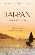 Tai-Pan - James Clavell