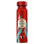 OLD SPICE Deodorant Deep Sea 150 ml