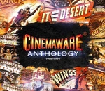 Cinemaware Anthology: 1986-1991 Steam CD Key