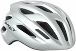 MET Idolo White/Glossy XL (59-64 cm) Prilba na bicykel