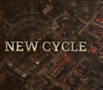 New Cycle Steam Altergift