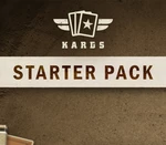 KARDS - Starter Pack DLC CD Key