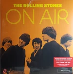 The Rolling Stones - On Air (2 LP) LP platňa