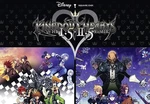 Kingdom Hearts 1.5 + 2.5 HD ReMIX PlayStation 4 Account