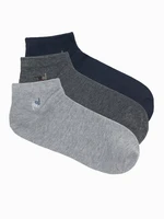 Edoti Men's socks