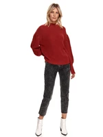 Top Secret LADY'S SWEATER LONG SLEEVE