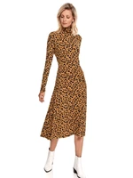 Abito casual da donna Top Secret Patterned