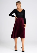 Figl Woman's Skirt M964