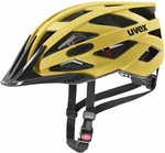 UVEX I-VO CC Sunbee 56-60 Kask rowerowy