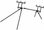 Prologic C-Series Convertible Long Legs 3 Rod Pod Suport lansetă, rodpod