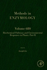 Biochemical Pathways and Environmental Responses in Plants