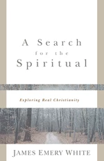 A Search for the Spiritual