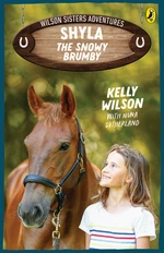 Wilson Sisters Adventures 1