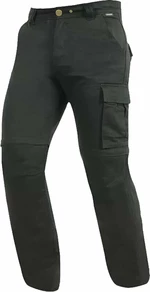 Trilobite 2365 Dual 2.0 Pants 2in1 Black 38 Jeansy na motocykel