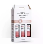 BOBULE 3-PACK GRAN. JABLKO PRIRODNA STAVA 3X500ML