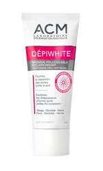 ACM Zesvětlovací slupovací maska Dépiwhite (Whitening Peel-Off Mask) 40 ml ACM Zesvětlovací slupovací maska Dépiwhite (Whitening Peel-Off Mask) 40 ml