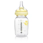 MEDELA Calma fľaša pre dojčené deti 150 ml