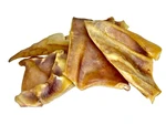 LK Baits Pet Ucho Vepřové půlka 4ks, 80g