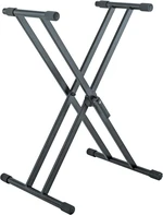 Konig & Meyer 18990 Rick Support de clavier pliable
