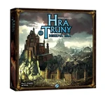 Fantasy Flight Games Dosková hra Hra o Trůny v češtině