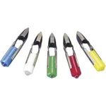 Barthelme indikačné LED  T5.5  biela 6 V/DC, 6 V/AC   2.1 lm 70112376