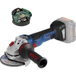 Bosch Professional GWS 18V-10 SC 06019G350B akumulátorová úhlová brúska  150 mm + púzdro, bez akumulátoru  18 V