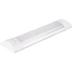 V-TAC VT-8-10 168660 LED stropné svietidlo biela 10 W neutrálna biela  En.trieda 2021: E (A - G)