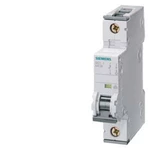 Siemens 5SY61256 5SY6125-6 elektrický istič     25 A  230 V, 400 V