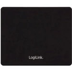 LogiLink ID0149 podložka pod myš  čierna (š x v x h) 230 x 2 x 190 mm