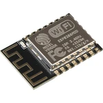 Joy-it ESP8266-12F modul pre montáž spájky  1 ks