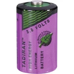 Tadiran Batteries SL 750 S špeciálny typ batérie 1/2 AA  lítiová 3.6 V 1100 mAh 1 ks