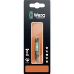 Wera 867/4 IMP DC SB SiS 05073967001 bit Torx T 40 nástrojová ocel legované, diamantová vrstva F 6.3 1 ks