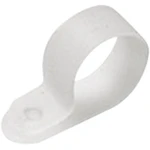 HellermannTyton H7P-N66-NA-M1 montážna svorka skrutkovacia 211-60079 Priemer káblového zväzku (rozsah) 12.50 mm (max)  b