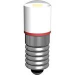 Signal Construct indikačné LED  E5.5  žltá 18 V/AC    MWCE5513