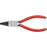 Knipex 22 01 140 pre elektroniku a jemnú mechaniku kliešte kruhové rovné 140 mm