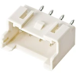 JST pinová lišta (štandardná) XA Počet pólov 3 Raster (rozteč): 2.50 mm B03B-XASK-1 (LF)(SN) 1 ks