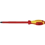 Knipex  98 24 04 VDE krížový skrutkovač PH 4 Dĺžka drieku: 200 mm DIN EN 60900