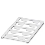 Plastic label UC-EMLP (17X9) 0819314 Phoenix Contact