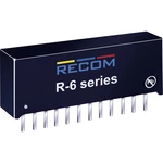 RECOM R625.0P DC / DC menič napätia, DPS  5 V/DC 2 A 10 W Počet výstupov: 1 x