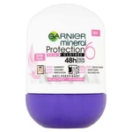 Garnier Mineral Protection 6 Cotton