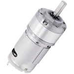 Drive System Europe by MSW jednosmerný elektromotor prevod DSMP320-12-0100-BF 024303 12 V/DC 0.53 A 0.46 Nm 53 U/min Pri