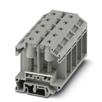 Phoenix Contact OTTA 25 M6 PH3 0713122 priechodná svorka  1.5 mm² 25 mm² sivá 1 ks